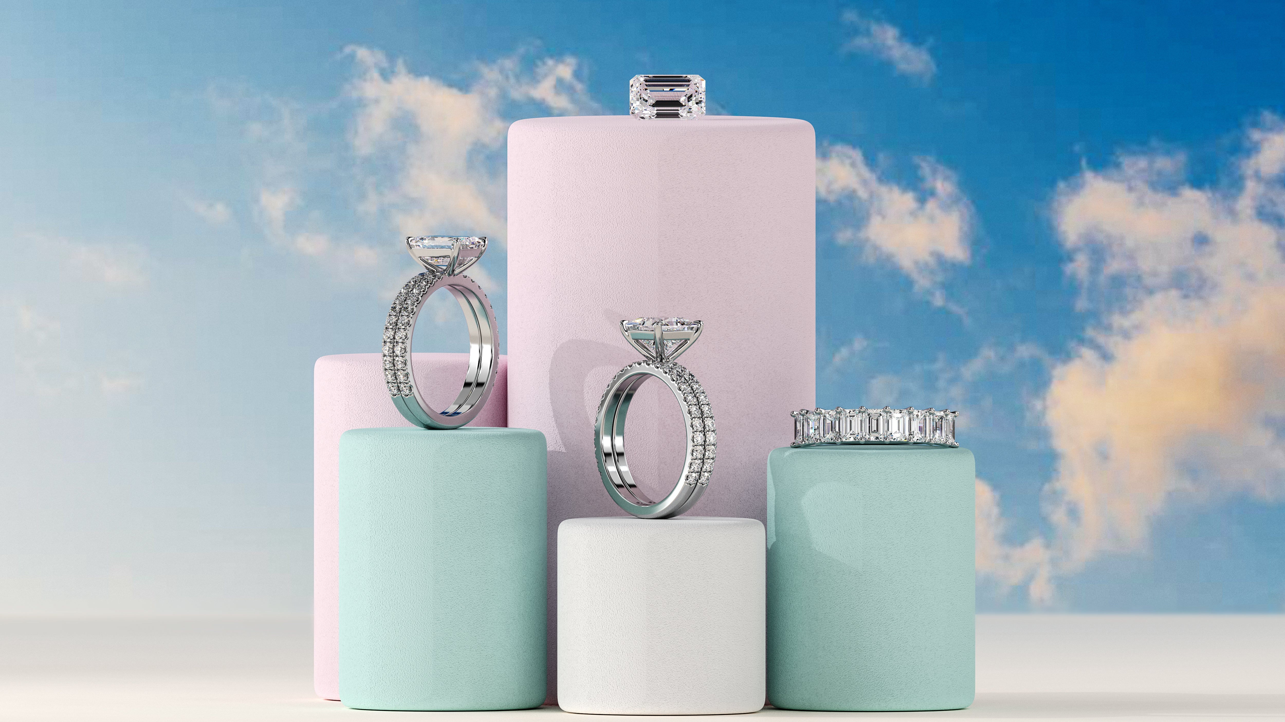 Ethical Brilliance, Redefined Luxury